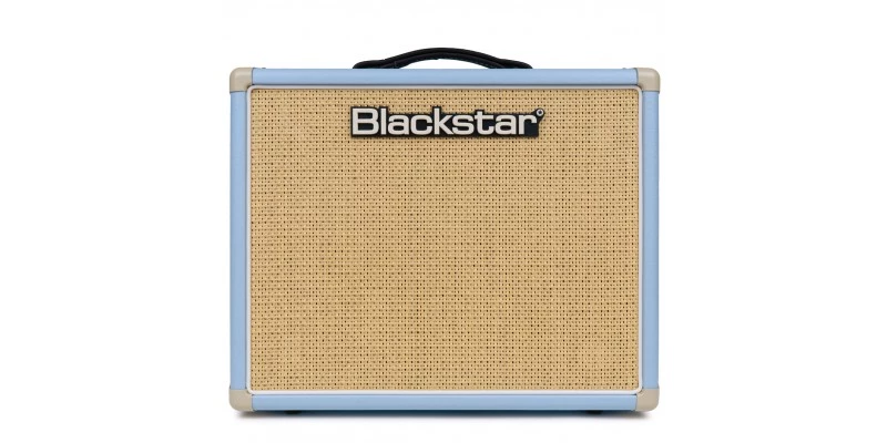 Blackstar Amplification Blackstar HT-5R MkII Combo Baby Blue