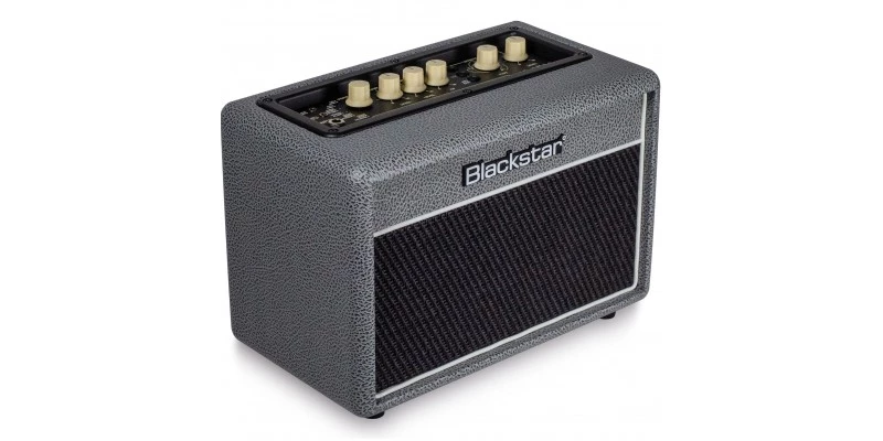Blackstar Amplification Blackstar ID:Core Beam Bluetooth Bronco Grey Amp - Image 2