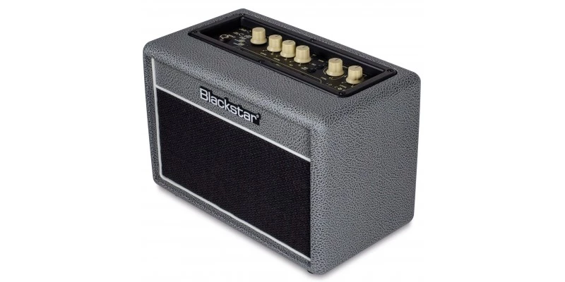 Blackstar Amplification Blackstar ID:Core Beam Bluetooth Bronco Grey Amp - Image 3