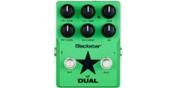 Blackstar Amplification Blackstar LT DUAL Overdrive Pedal