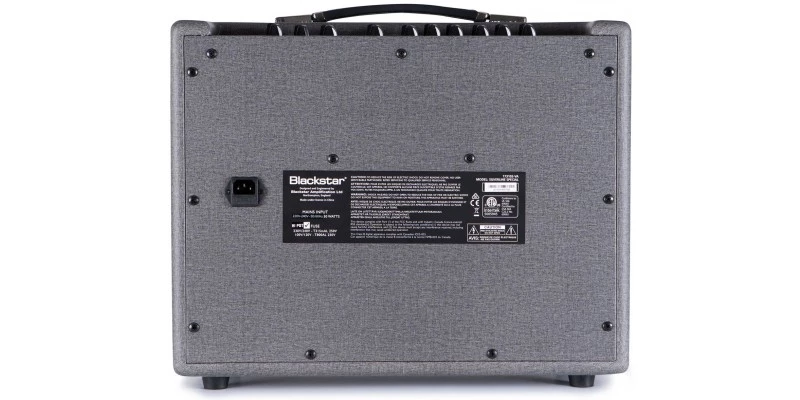 Blackstar Amplification Blackstar Silverline Special 50 Watt Combo Guitar Amplifier - Image 4
