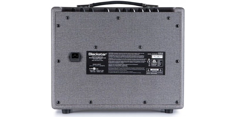 Blackstar Amplification Blackstar Silverline Standard 20 Watt Combo Guitar Amplifier - Image 4