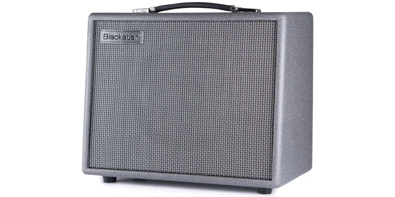 Blackstar Amplification Blackstar Silverline Standard 20 Watt Combo Guitar Amplifier - Image 2