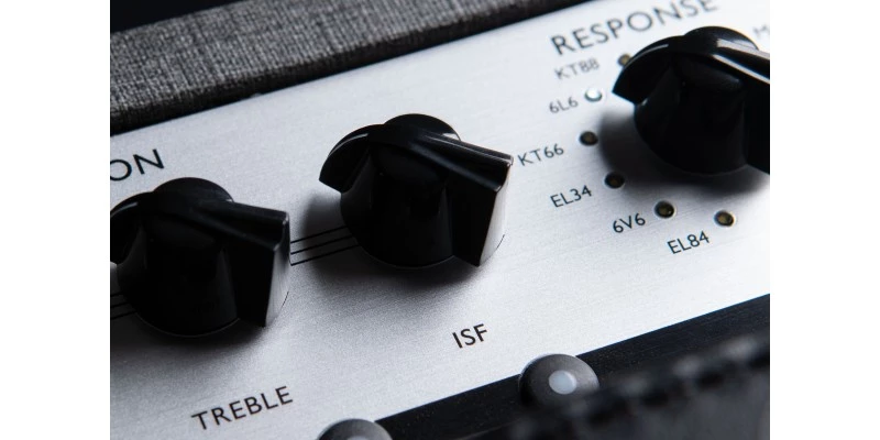 Blackstar Amplification Blackstar Silverline Standard 20 Watt Combo Guitar Amplifier - Image 6