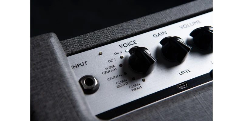 Blackstar Amplification Blackstar Silverline Standard 20 Watt Combo Guitar Amplifier - Image 8