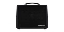 Blackstar Amplification Blackstar Sonnet 60 Acoustic Guitar Amplifier Black
