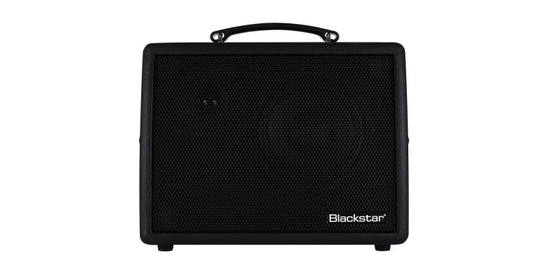 Blackstar Amplification Blackstar Sonnet 60 Acoustic Guitar Amplifier Black