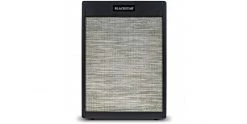 Blackstar Amplification Blackstar St. James 212VOC Black Cabinet