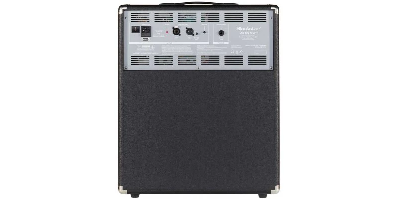 Blackstar Amplification Blackstar Unity 250 Active Cabinet - Image 3