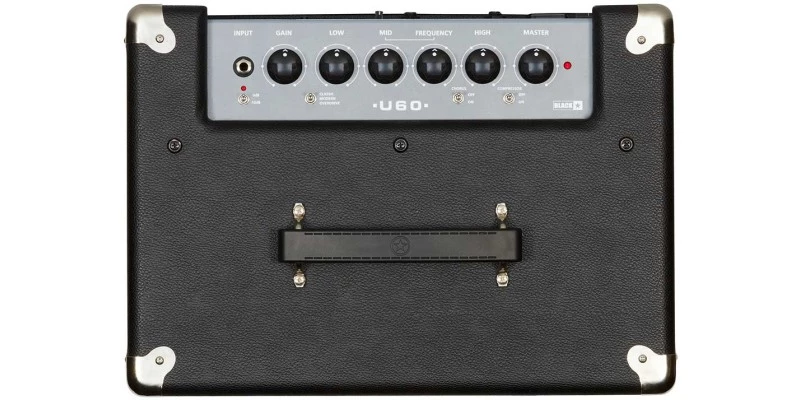 Blackstar Amplification Blackstar Unity 60 Bass Combo Amplifier - Image 4