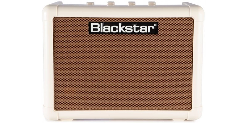 Blackstar Amplification Blackstar FLY 3 Acoustic Stereo Pack - Image 2