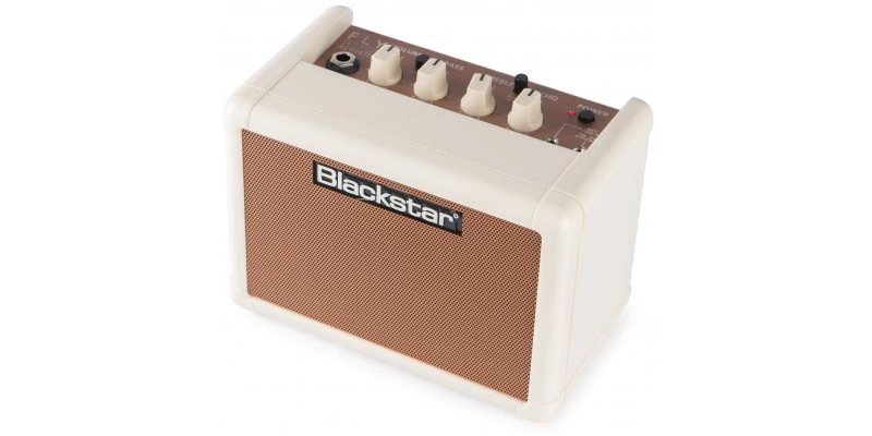 Blackstar Amplification Blackstar FLY 3 Acoustic Stereo Pack - Image 3