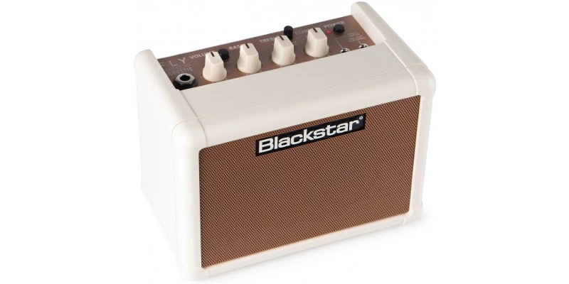 Blackstar Amplification Blackstar FLY 3 Acoustic Stereo Pack - Image 4