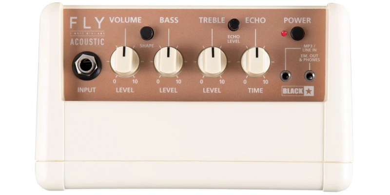 Blackstar Amplification Blackstar FLY 3 Acoustic Stereo Pack - Image 5