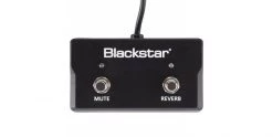Blackstar Amplification Blackstar FS-17 2-Way Footswitch For Sonnet