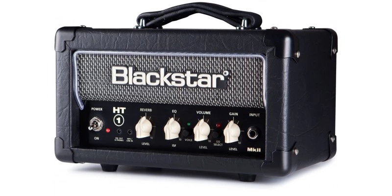 Blackstar Amplification Blackstar HT-1RH MkII Head - Image 3