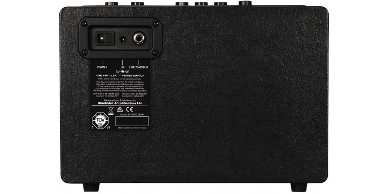 Blackstar Amplification Blackstar ID:Core BEAM Bluetooth Amplifier - Image 5