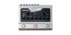 BluGuitar Amp1 Mercury Edition 100 Watt Nanotube Guitar Amp