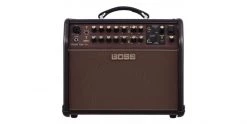 BOSS Acoustic Singer Live Amplifier