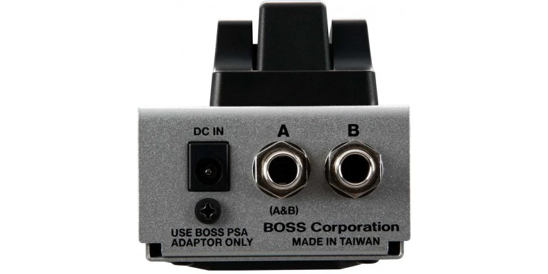 BOSS FS-7 Dual Footswitch - Image 2