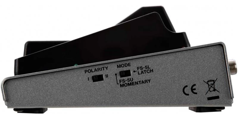 BOSS FS-7 Dual Footswitch - Image 5