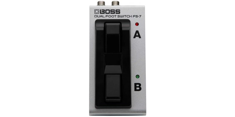 BOSS FS-7 Dual Footswitch
