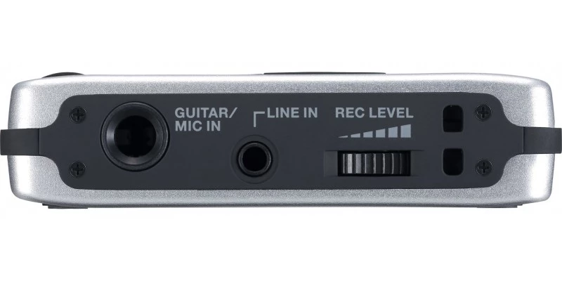 BOSS MICRO BR BR-80 Digital Recorder - Image 4