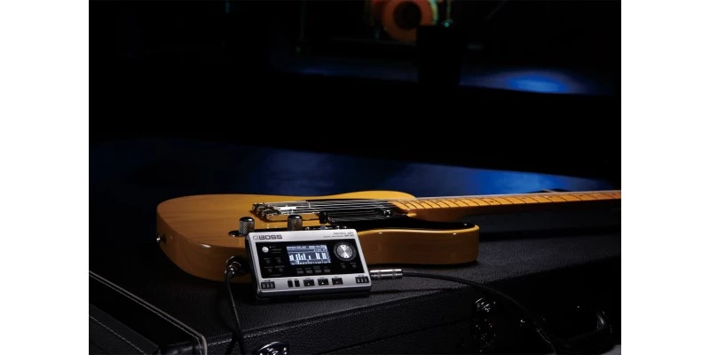 BOSS MICRO BR BR-80 Digital Recorder - Image 9