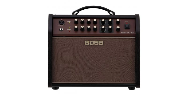 BOSS Acoustic Singer Live LT Acoustic Amplifier