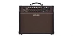BOSS Acoustic Singer Pro Acoustic Amplifier