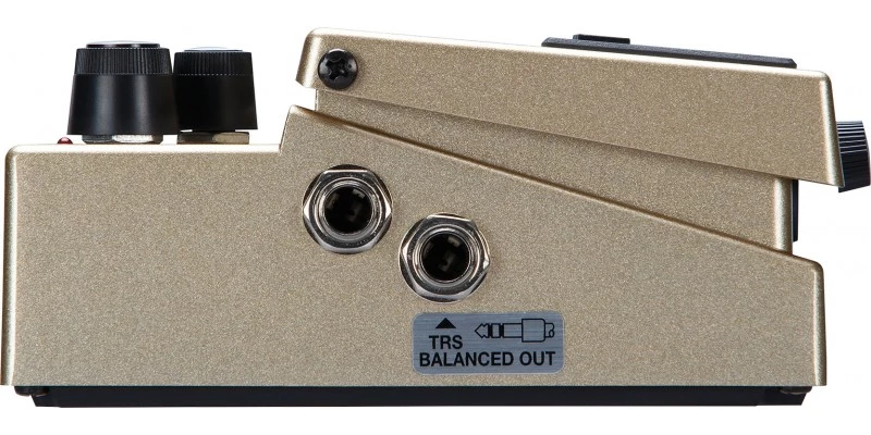 BOSS AD-2 Acoustic Preamp Pedal - Image 3