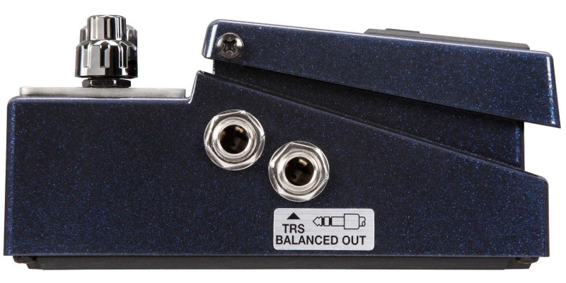 BOSS BB-1X Bass Driver Effects Pedal - Image 2