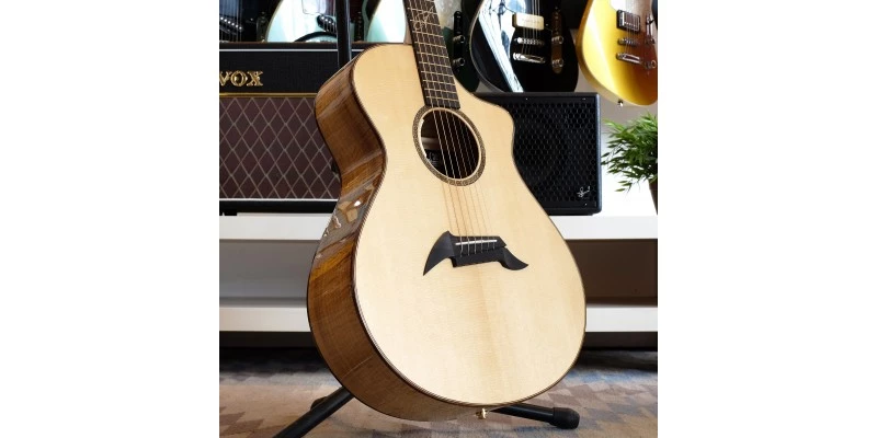 Breedlove 30th Anniversary Northwest Classic Concert CE - Image 4