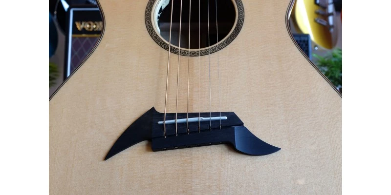 Breedlove 30th Anniversary Northwest Classic Concert CE - Image 13