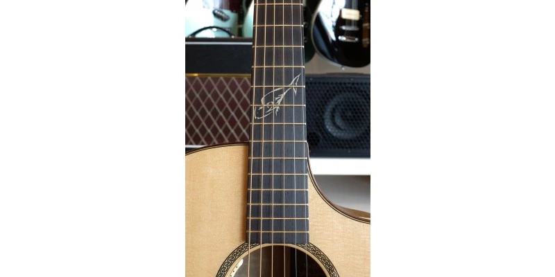 Breedlove 30th Anniversary Northwest Classic Concert CE - Image 16
