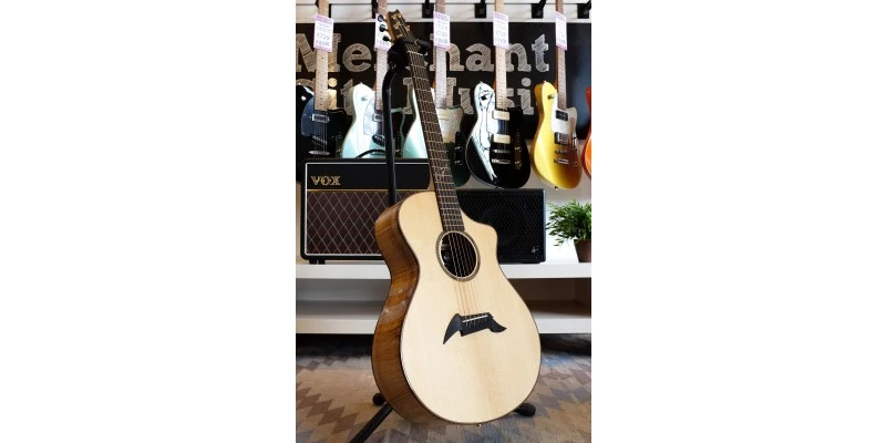Breedlove 30th Anniversary Northwest Classic Concert CE - Image 2