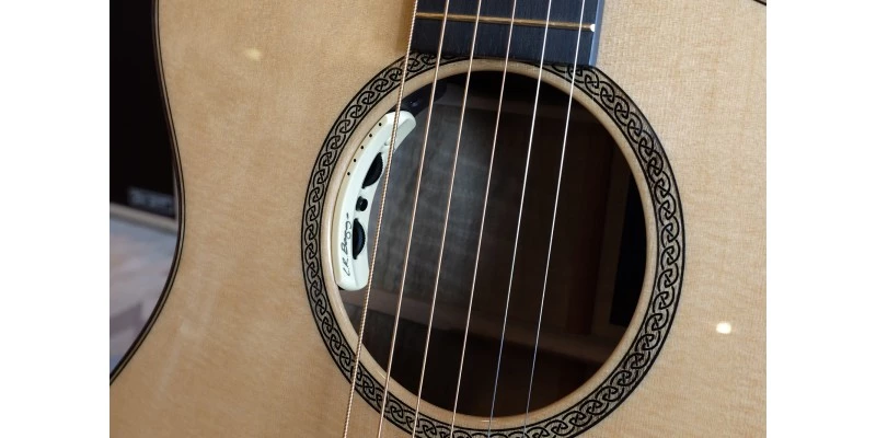 Breedlove 30th Anniversary Northwest Classic Concert CE - Image 15