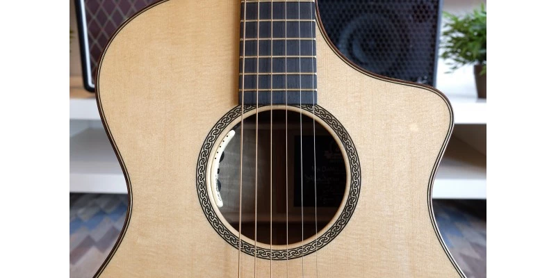 Breedlove 30th Anniversary Northwest Classic Concert CE - Image 14