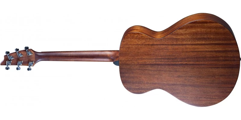 Breedlove Discovery S Concert African Mahogany - Image 5