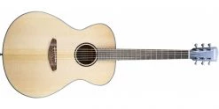 Breedlove Discovery S Concerto Sitka Spruce/African Mahogany