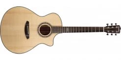 Breedlove Legacy Concerto CE Adirondack Koa