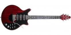 Brian May BMG Special Antique Cherry
