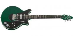Brian May BMG Special Emerald Green Limited Edition