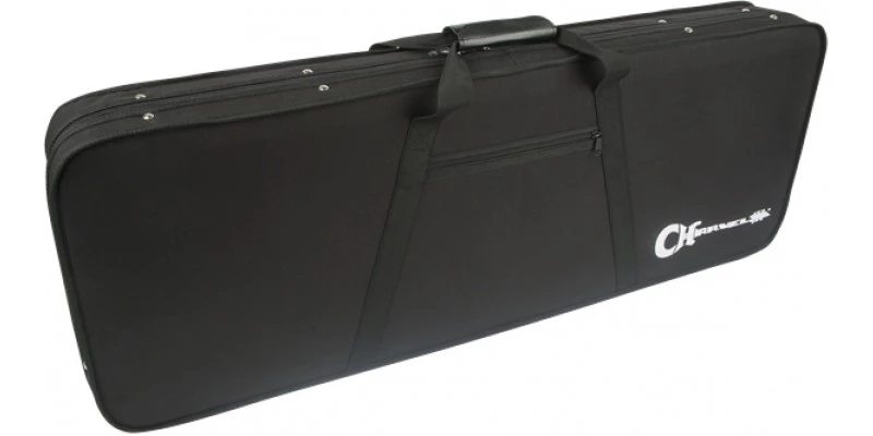 Charvel Henrik Danhage Limited Edition Signature Pro-Mod So-Cal Style 1 White Relic - Image 9