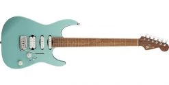 Charvel Rick Graham Signature MJ DK24 2PT CM Celeste