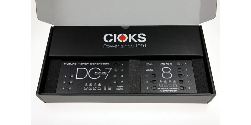 CIOKS Superpower Bundle - Image 2