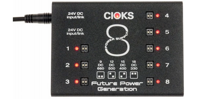 CIOKS Superpower Bundle - Image 6