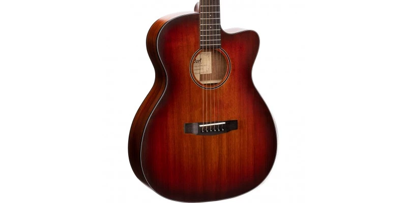 Cort Core-OC Blackwood - Image 2