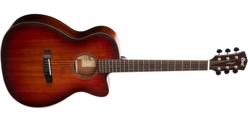 Cort Core-OC Blackwood