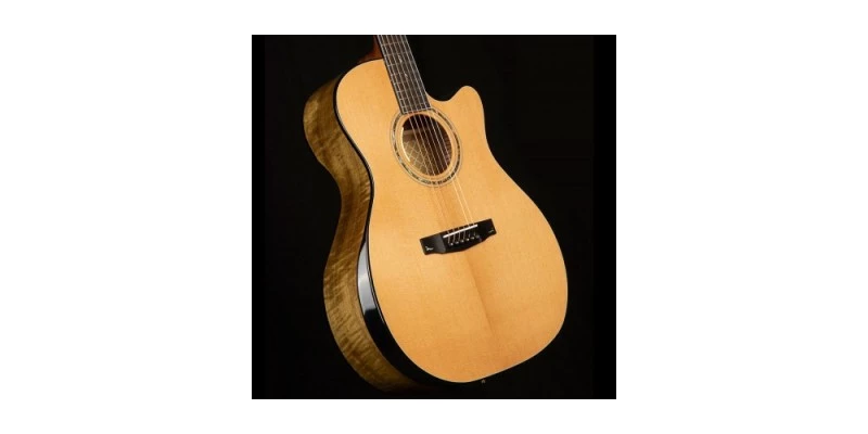 Cort Gold Edge Limited Edition Natural - Image 7